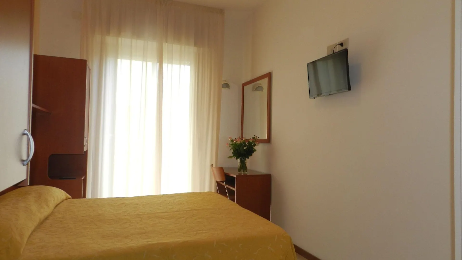 Hotel Sport Rimini