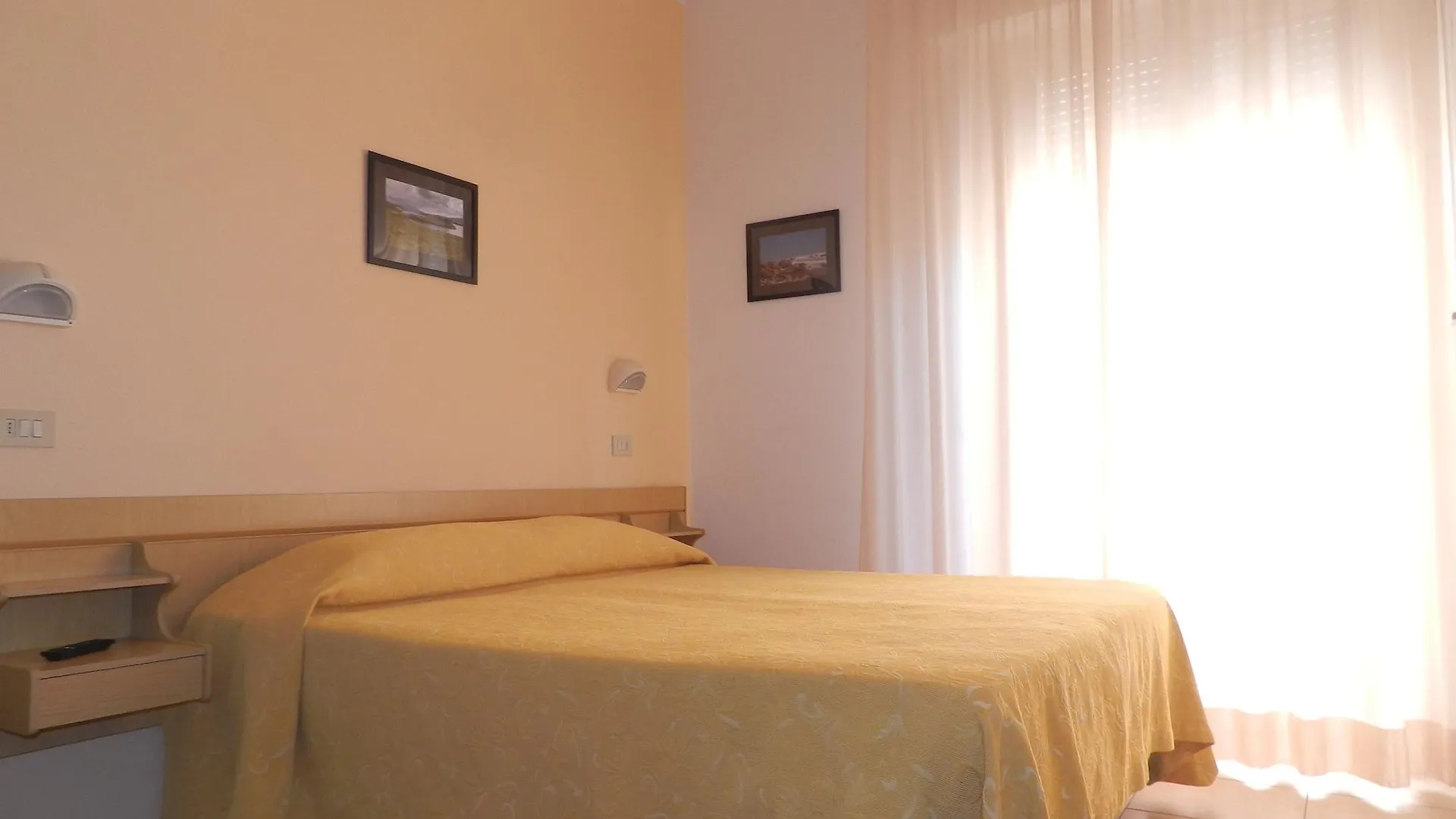 Hotel Sport Rimini 3*,