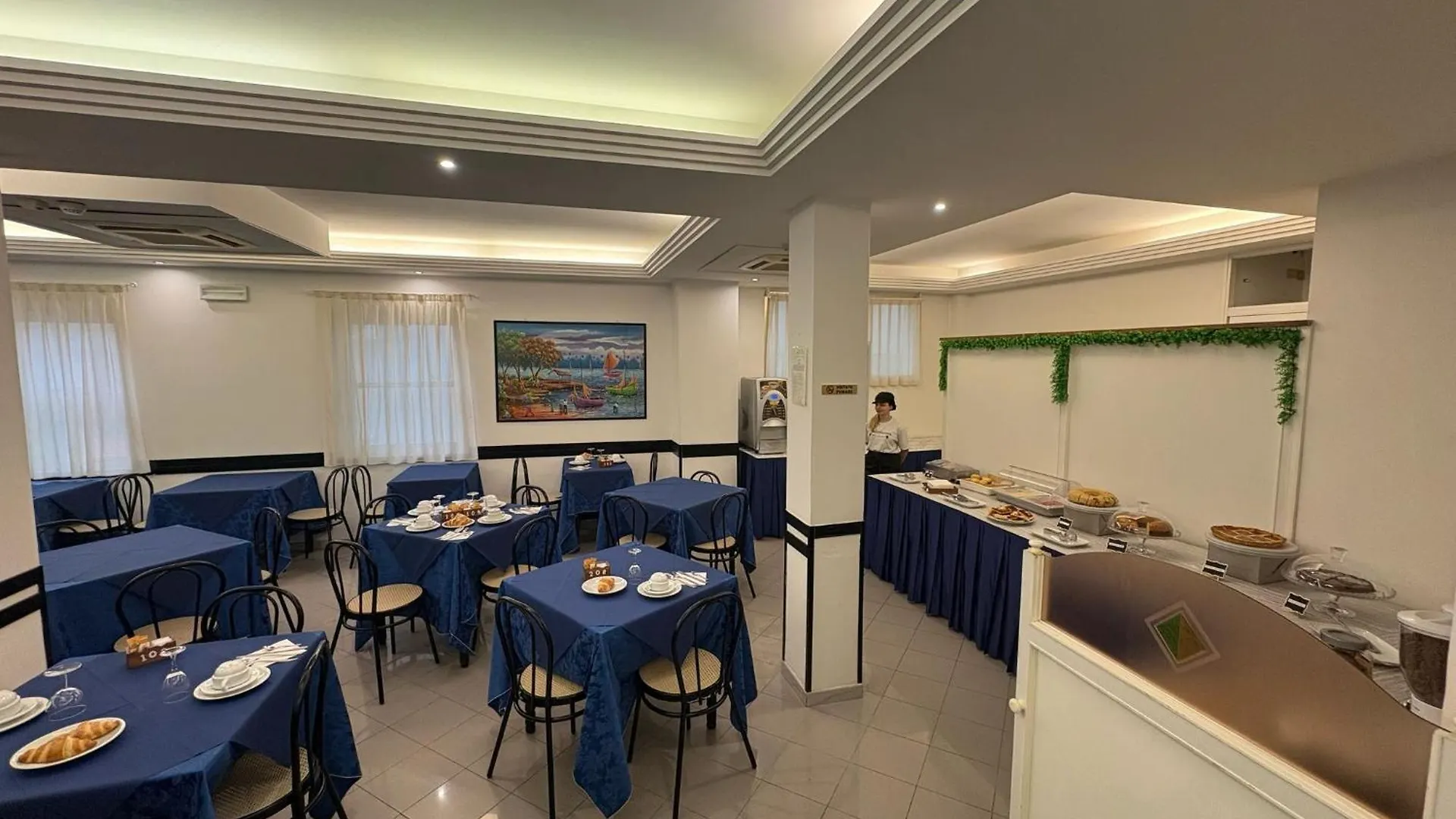 Hotel Sport Rimini