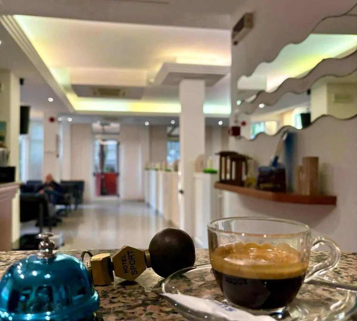Hotel Sport Rimini