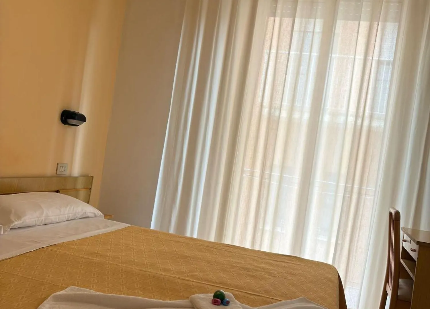 Hotel Sport Rimini