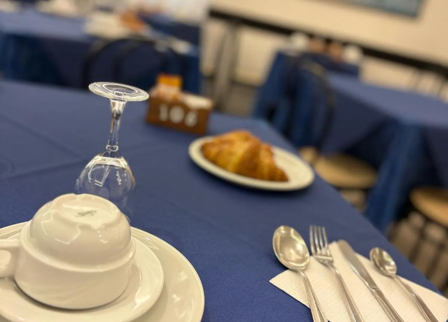 Hotel Sport Rimini