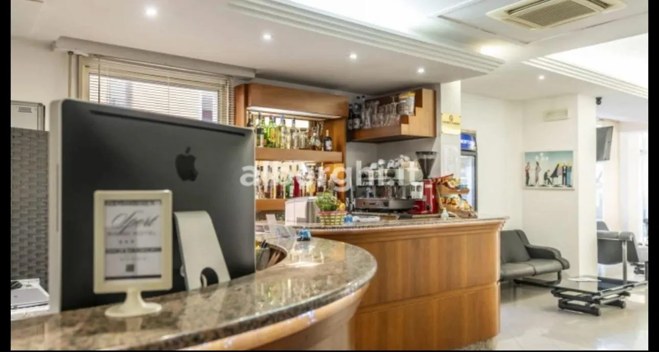 Hotel Sport Rimini