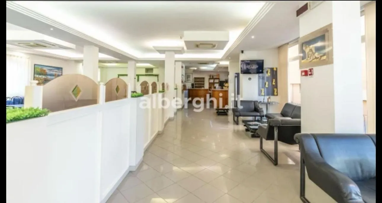 Hotel Sport Rimini 3*,