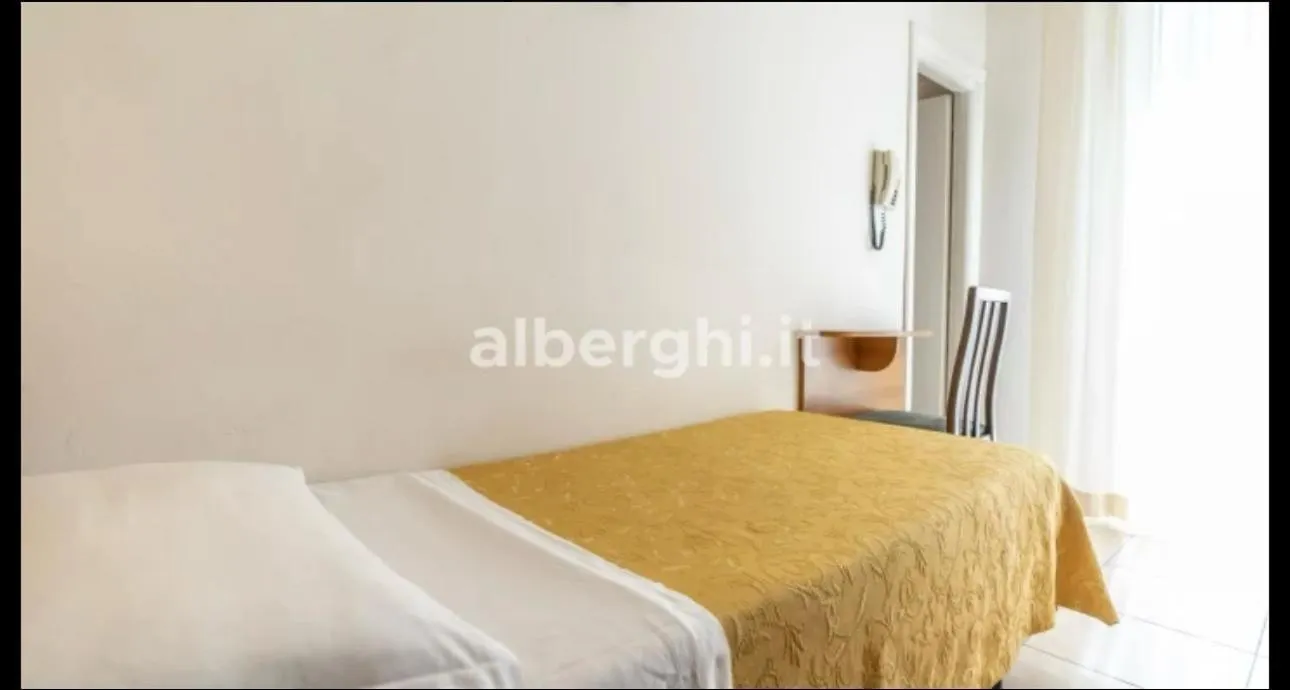 Hotel Sport Rimini