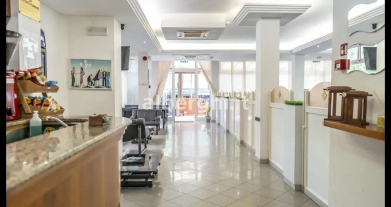 Hotel Sport Rimini