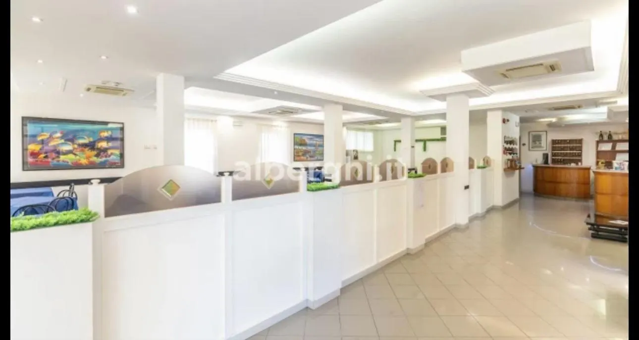 ***  Hotel Sport Rimini Italie