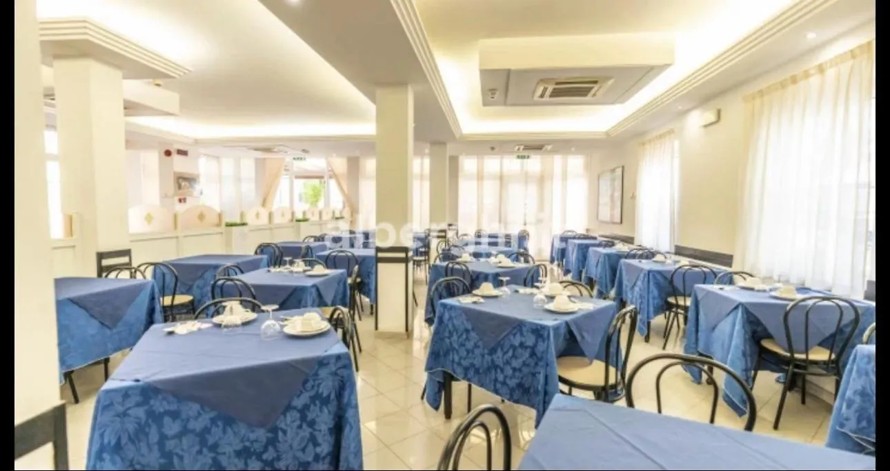 Hotel Sport Rimini