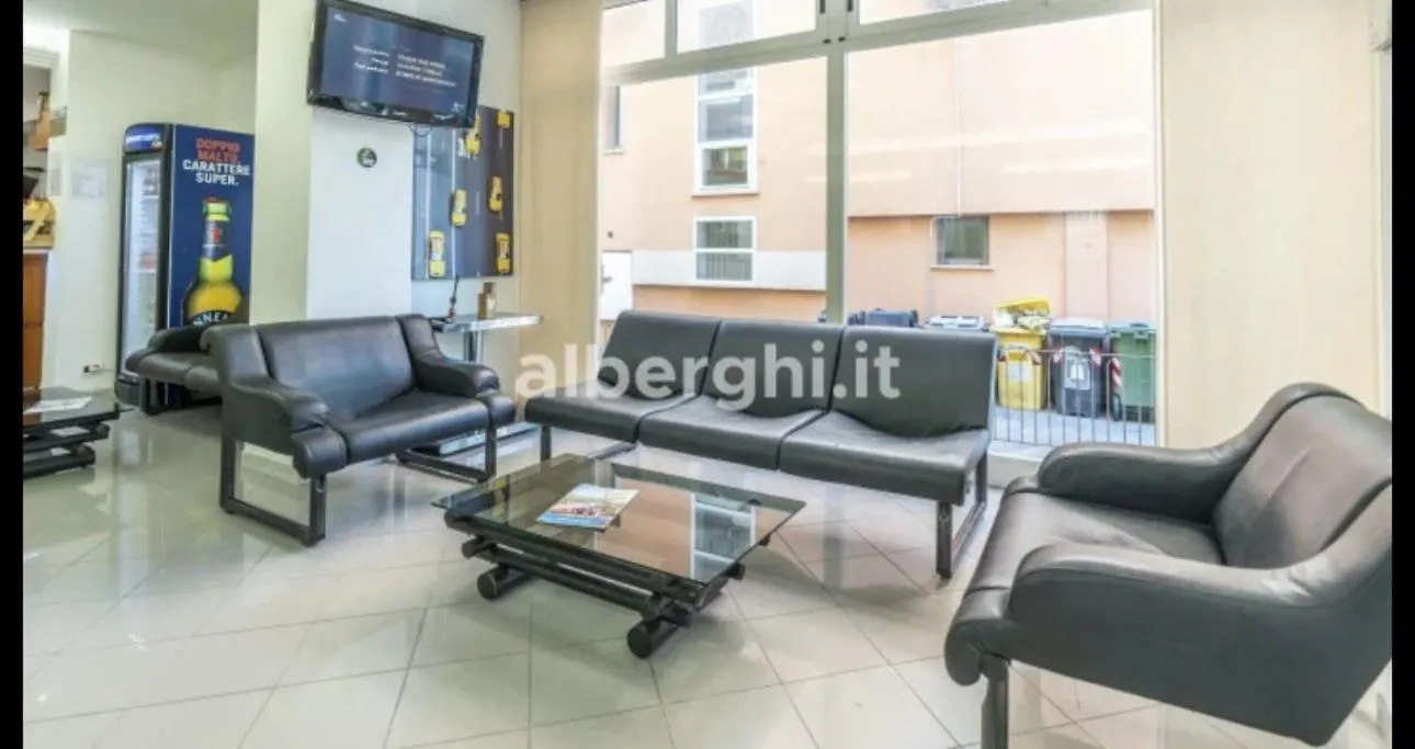 Hotel Sport Rimini