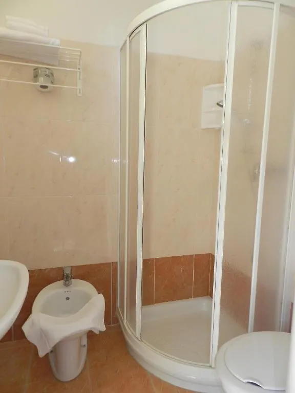 ***  Hotel Sport Rimini Italie