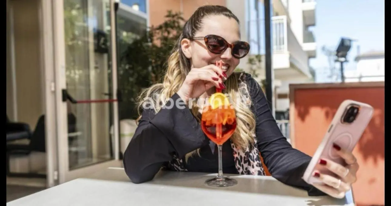 Hotel Sport Rimini