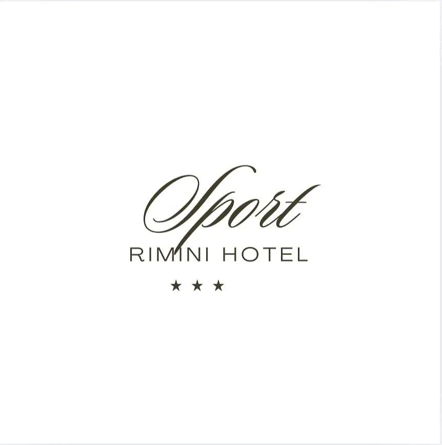 Hotel Sport Rimini