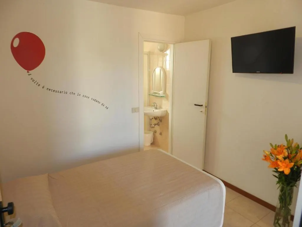 Hotel Sport Rimini