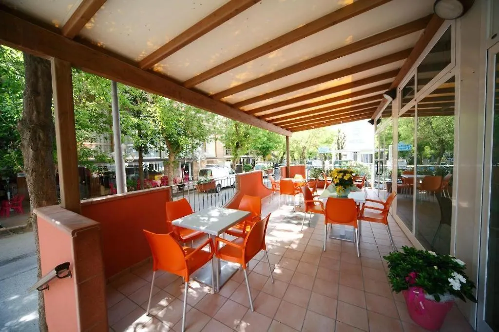 Hotel Sport Rimini
