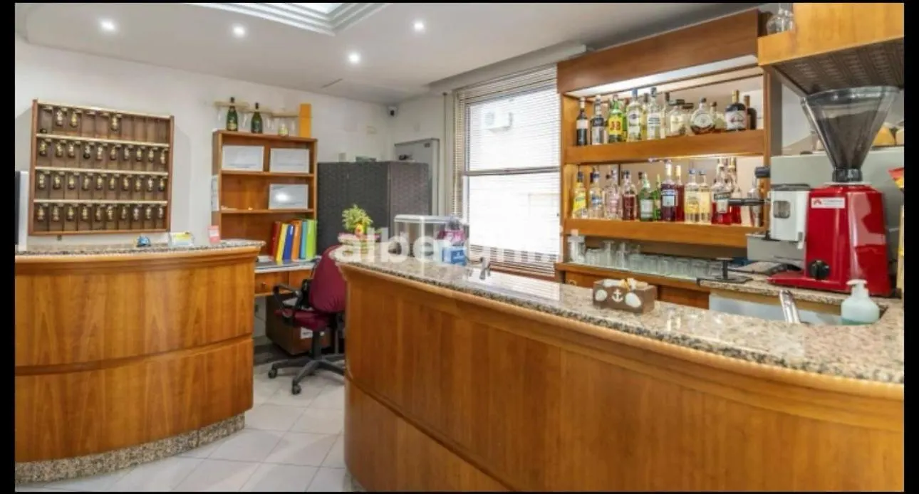 Hotel Sport Rimini
