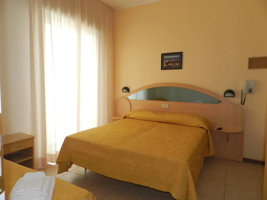Hotel Sport Rimini