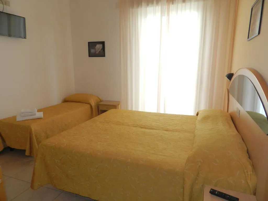 Hotel Sport Rimini