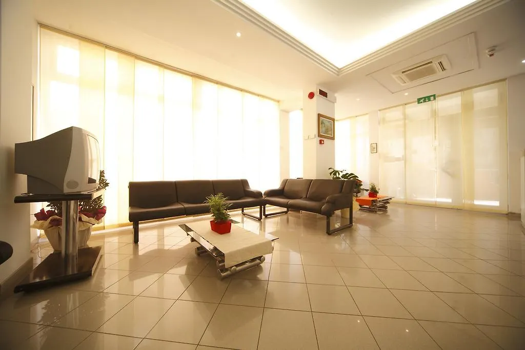 Hotel Sport Rimini