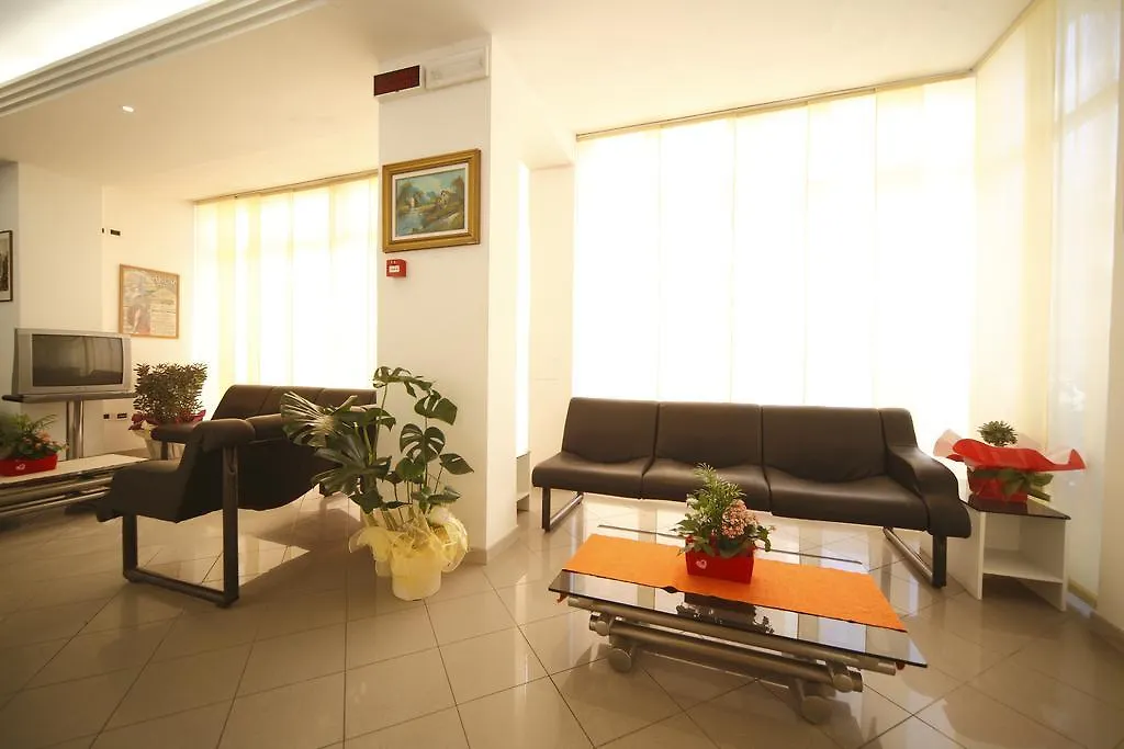 Hotel Sport Rimini