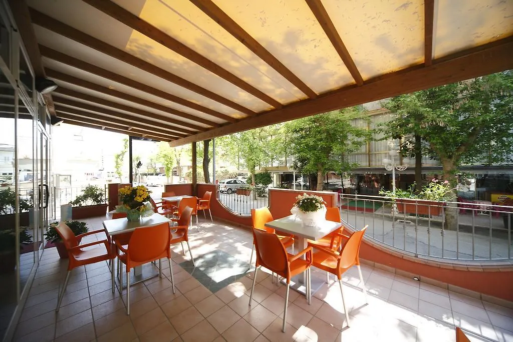 Hotel Sport Rimini