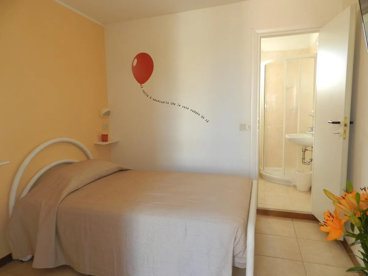 Hotel Sport Rimini Italie