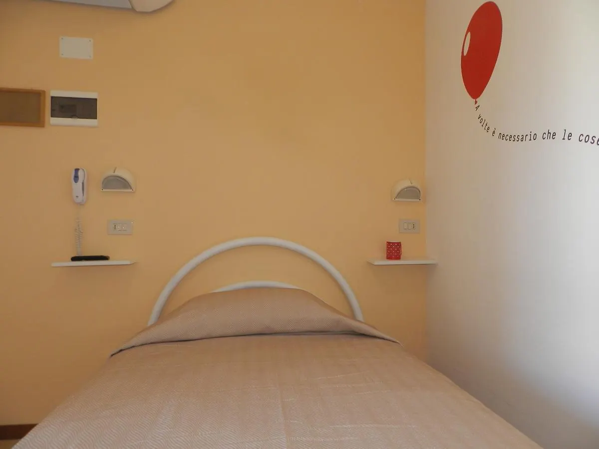 Hotel Sport Rimini