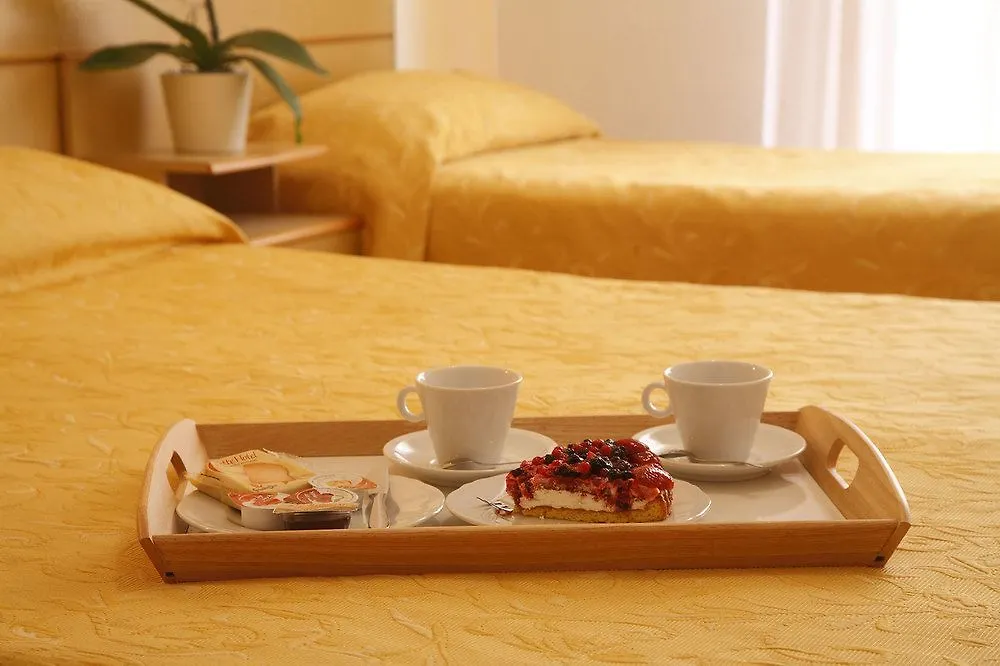 ***  Hotel Sport Rimini Italie