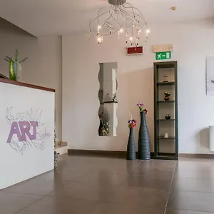 3* Апарт-отель Art
