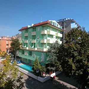 3* Апарт-отель Eurogarden
