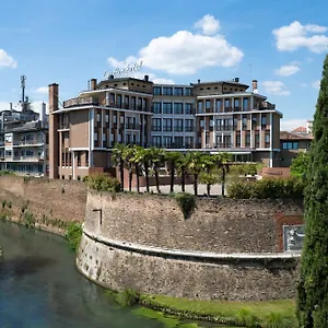 Carlton 4*, Treviso Italien