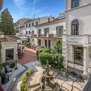 **** Отель Palazzo Montebello Италия