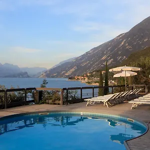 Piccolo 3*, Malcesine Italien