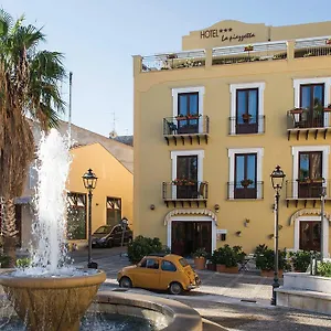 *** Отель La Piazzetta Италия