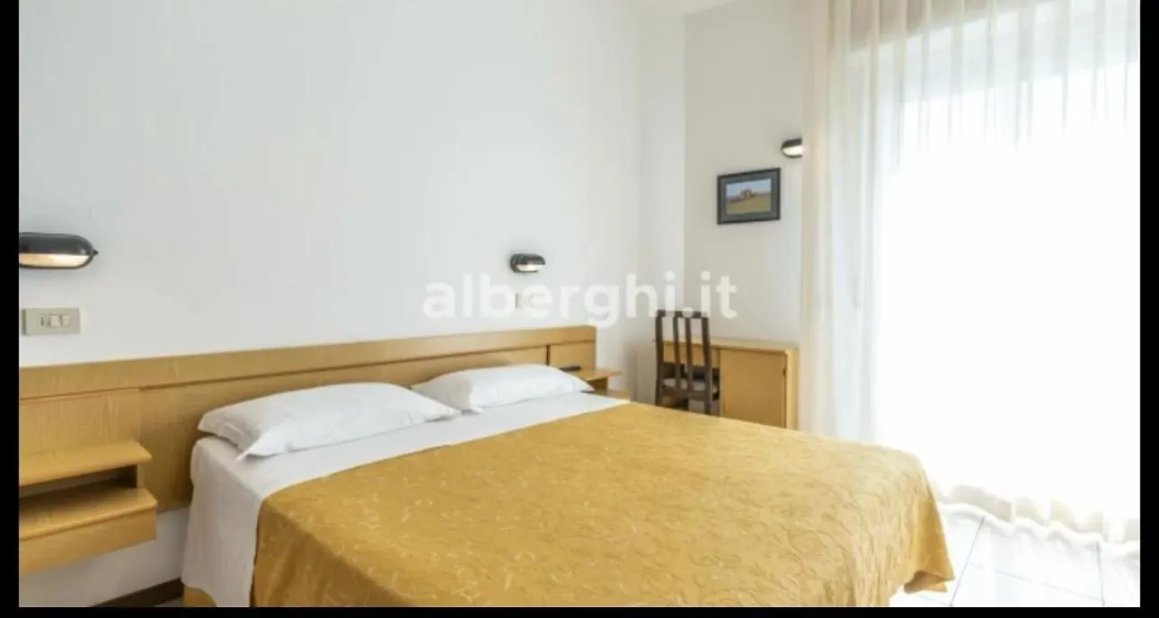 Hotel Sport Римини Италия