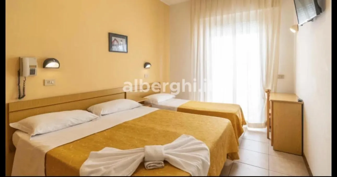 Hotel Sport Римини 3*,  Италия