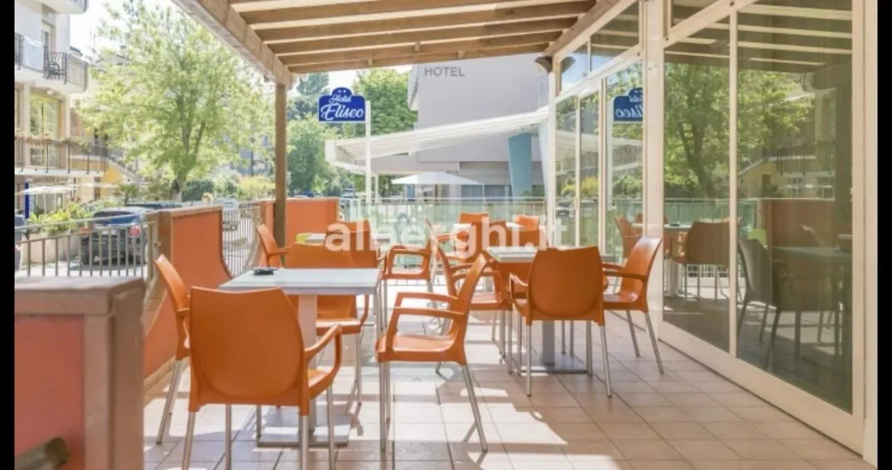 Hotel Sport Римини