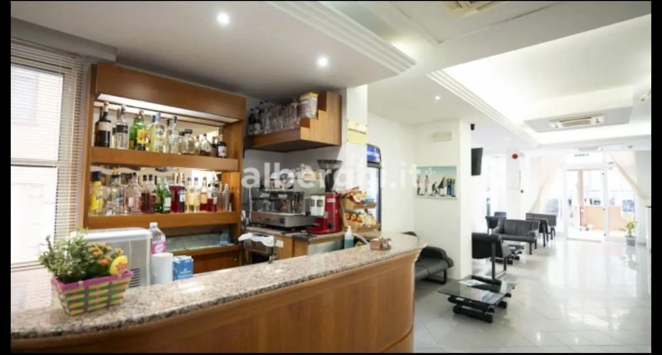 Hotel Sport Римини
