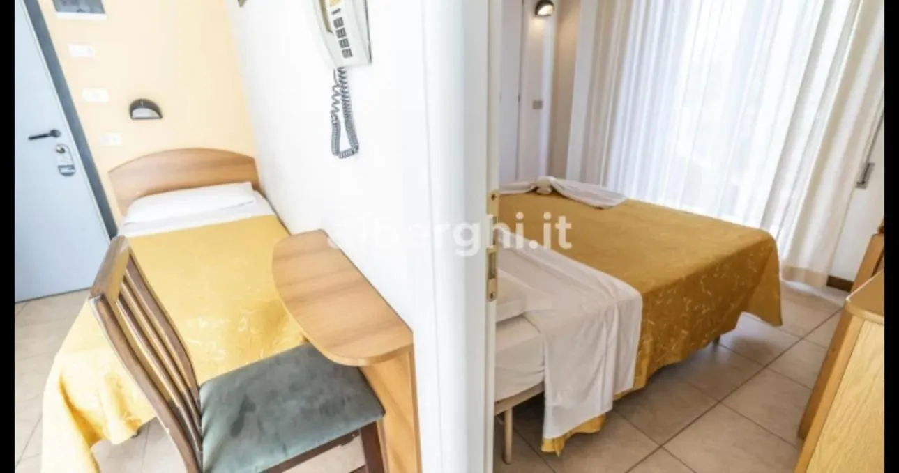 Hotel Sport Римини 3*,  Италия