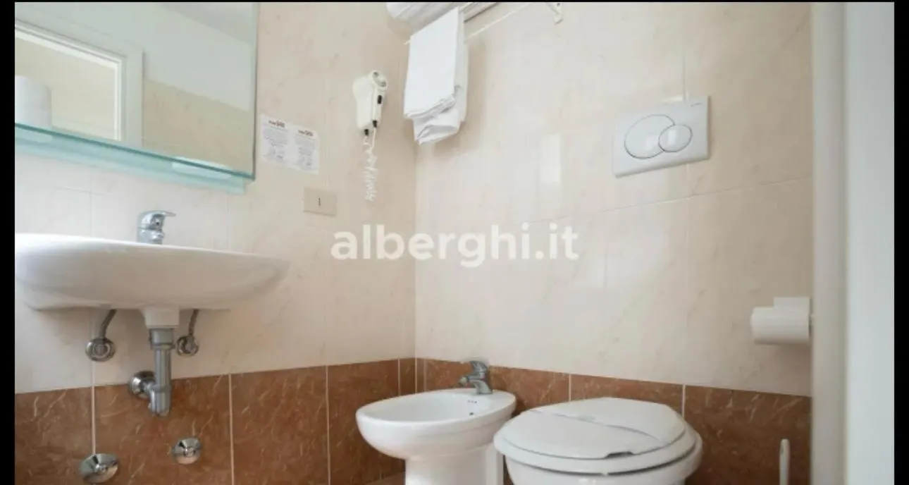 Hotel Sport Римини 3*,  Италия